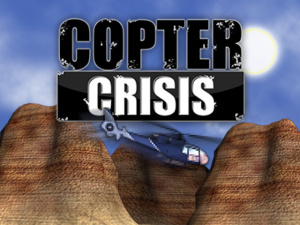 Images de Copter Crisis