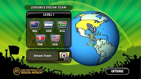 Images de Coupe du Monde de la FIFA : Afrique du Sud 2010