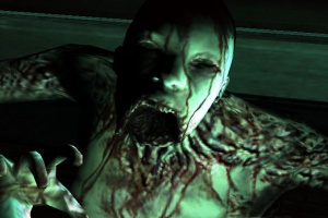 Dead Space Extraction sur PS3 et Xbox 360...