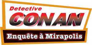 Images de Détective Conan : Enquête à Mirapolis