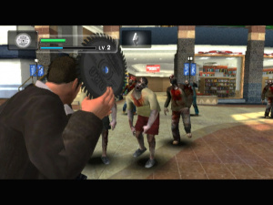 GC 2008 : Images de Dead Rising sur Wii