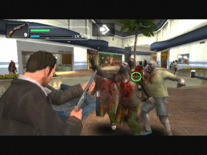 GC 2008 : Images de Dead Rising sur Wii