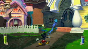 Epic Mickey 2 : The Power of Two annoncé