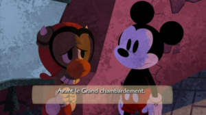 Epic Mickey 2 : The Power of Two annoncé
