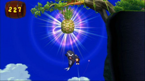 Images de DK Jungle Beat sur Wii