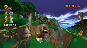 Images : Donkey Kong : Bondo Blast
