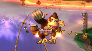 Images : Donkey Kong : Bondo Blast