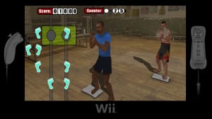 Images de Don King Boxing sur Wii