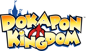 Dokapon Kingdom le Party RPG !