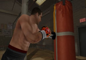 Date de sortie et images de Don King Boxing