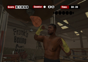 Date de sortie et images de Don King Boxing