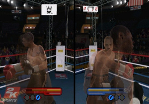 Images de Don King sur Wii