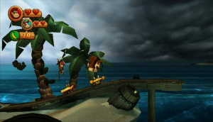 E3 2010 : Donkey Kong Country Returns annoncé