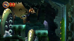 Images de Donkey Kong Country Returns