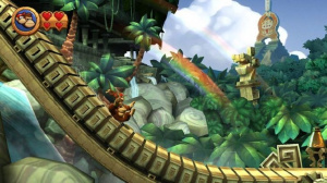 Interview Donkey Kong Country Returns