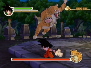 Images de Dragon Ball : Revenge of King Piccolo