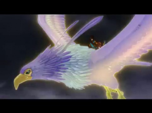 Dragon Quest I-II-III sur Wii