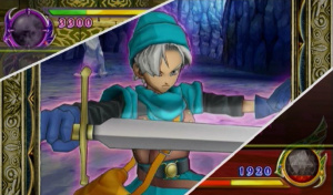 Dragon Quest Monsters Battle Road Victory
