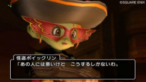 Dragon Quest X : Du contenu chaque semaine