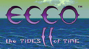 Ecco : The Tides of Time