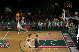 Images de EA Sports NBA Jam