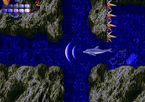 Sega illustre ses jeux Virtual Console