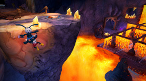 Images de Epic Mickey 2 sur Wii