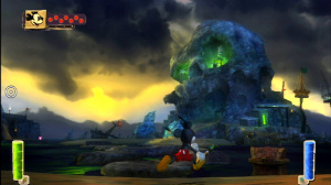 E3 2010 : La totale pour Epic Mickey