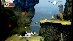 GC 2010 : Images d'Epic Mickey