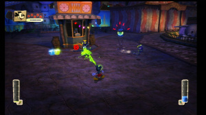 GC 2010 : Images d'Epic Mickey