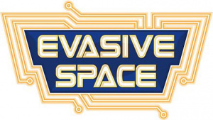 Evasive Space sur Wii