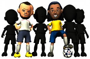 Images de FIFA 09 All-Play