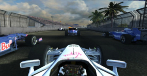 Images de F1 2009