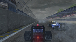 Images de F1 2009