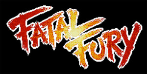 Fatal Fury sur Wii