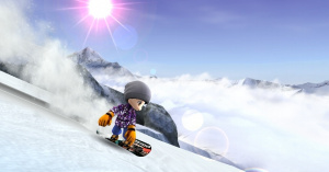 Images de Family Ski & Snowboard