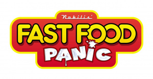 Fast Food Panic annoncé sur Wii et DS