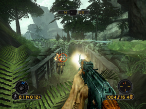 Images : Far Cry Vengeance
