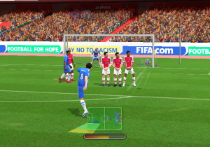 FIFA 10 : Images et infos en pagaille !