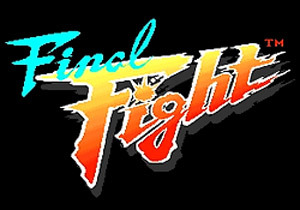 Final Fight sur Wii