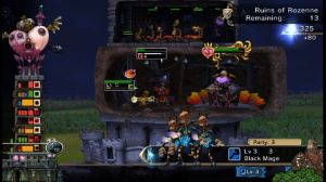 Images de Final Fantasy Crystal Chronicles : My Life as a Darklord