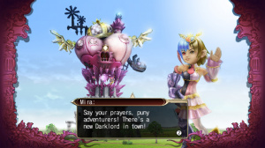 WiiWare : du contenu pour les Final Fantasy