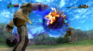 Images de Final Fantasy Crystal Chronicles : The Crystal Bearers