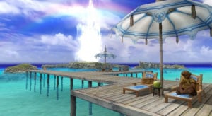Images de Final Fantasy Crystal Chronicles : Crystal Bearers