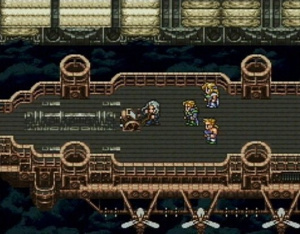 Rétrospective sur Final Fantasy VI