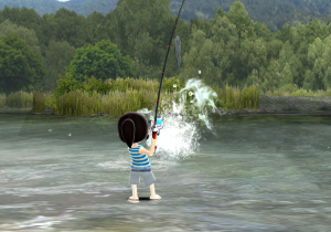 Images de Fishing Resort
