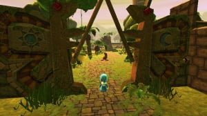 Majesco annonce Flip's Twisted World