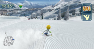Images : We Ski