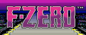 F-Zero sur WiiU
