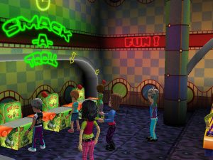 Images de Game Party 3